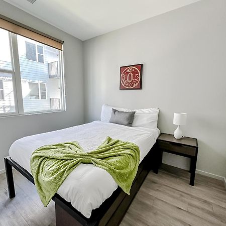 Sleepover 1Bd 1Ba Omaha Apartments מראה חיצוני תמונה