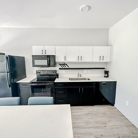Sleepover 1Bd 1Ba Omaha Apartments מראה חיצוני תמונה