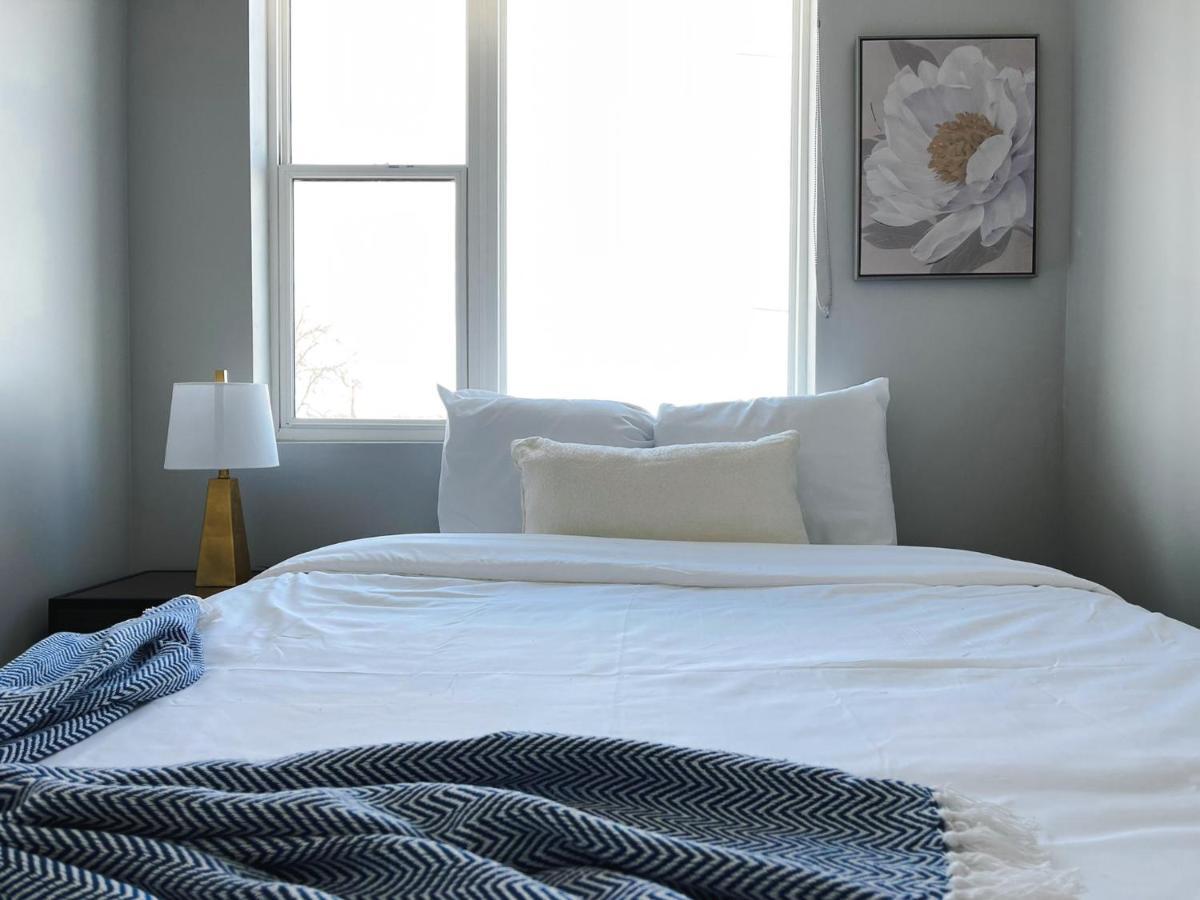 Sleepover 1Bd 1Ba Omaha Apartments מראה חיצוני תמונה