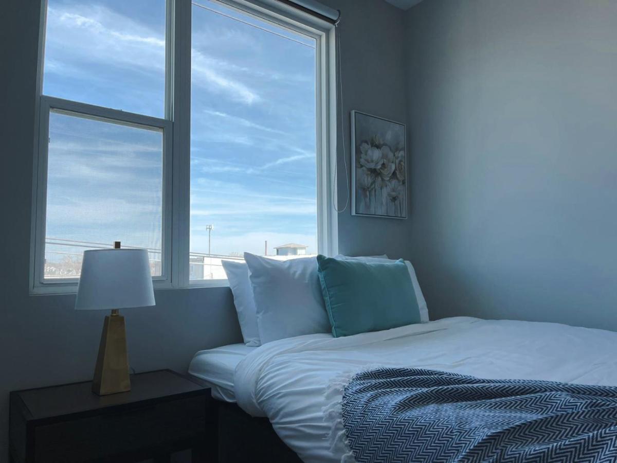 Sleepover 1Bd 1Ba Omaha Apartments מראה חיצוני תמונה