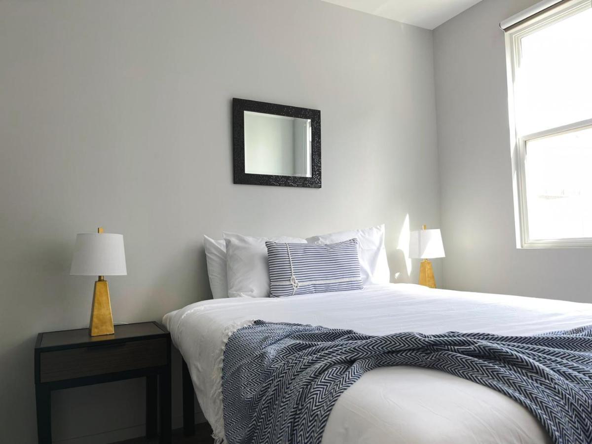 Sleepover 1Bd 1Ba Omaha Apartments מראה חיצוני תמונה