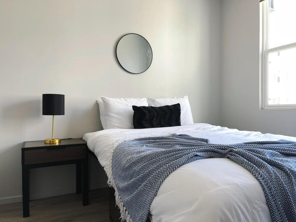 Sleepover 1Bd 1Ba Omaha Apartments מראה חיצוני תמונה