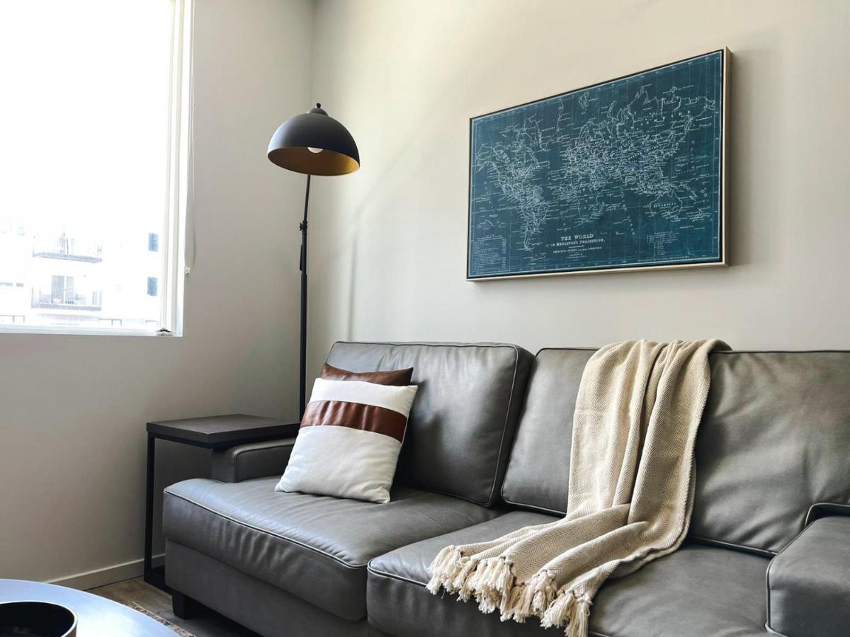 Sleepover 1Bd 1Ba Omaha Apartments מראה חיצוני תמונה