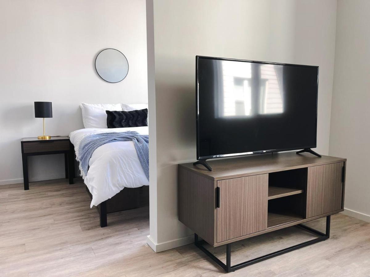 Sleepover 1Bd 1Ba Omaha Apartments מראה חיצוני תמונה