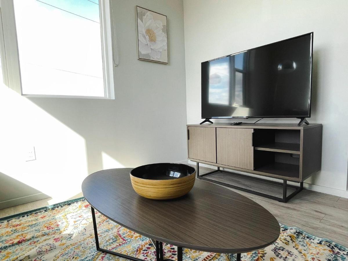 Sleepover 1Bd 1Ba Omaha Apartments מראה חיצוני תמונה