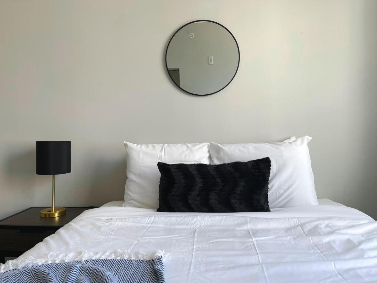 Sleepover 1Bd 1Ba Omaha Apartments מראה חיצוני תמונה
