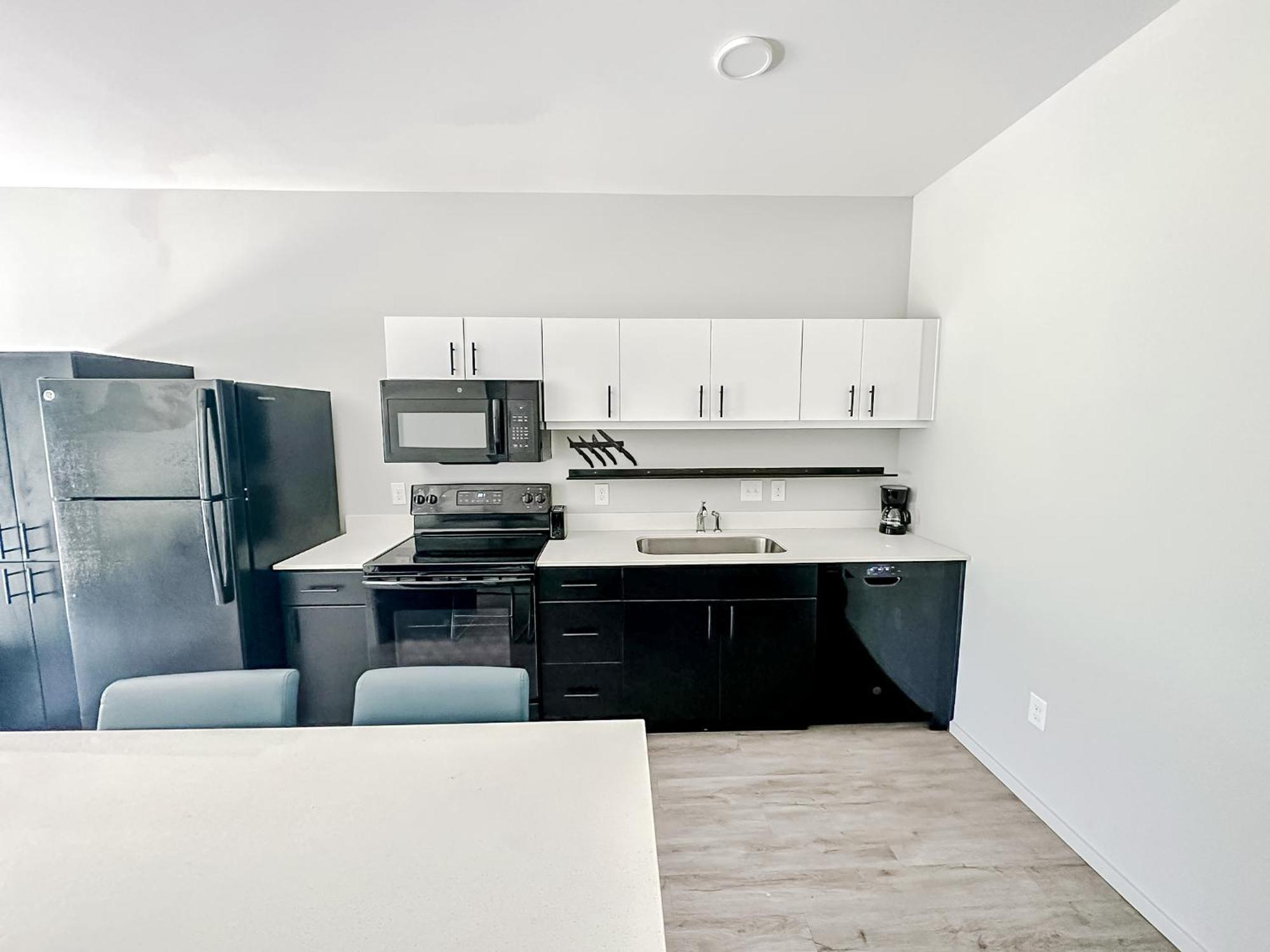 Sleepover 1Bd 1Ba Omaha Apartments מראה חיצוני תמונה