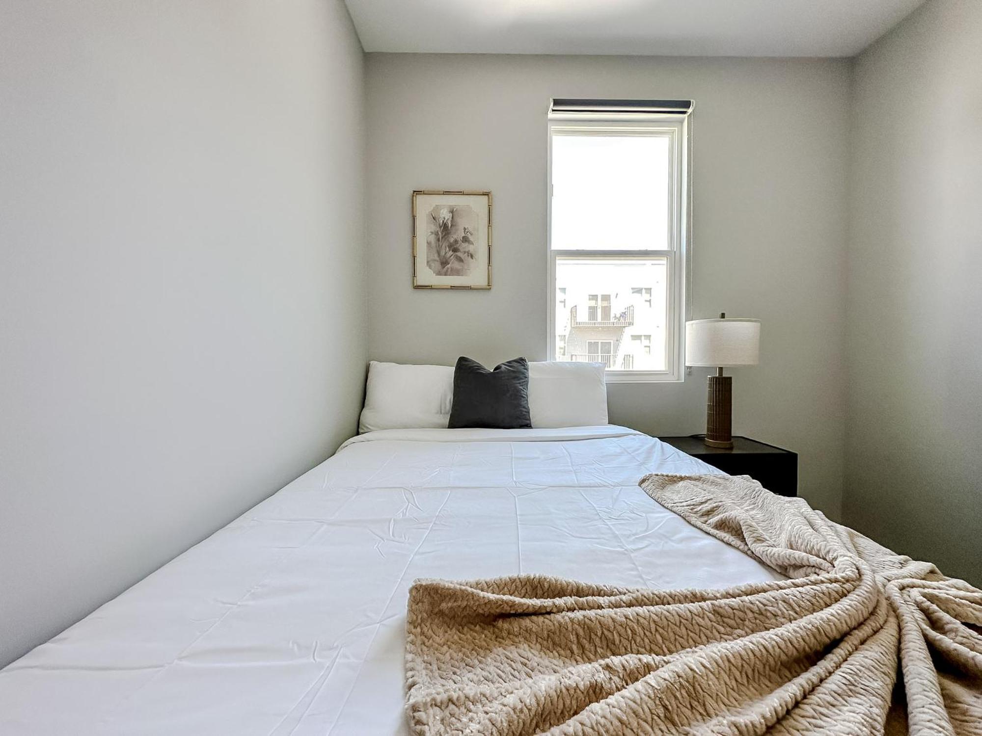 Sleepover 1Bd 1Ba Omaha Apartments מראה חיצוני תמונה
