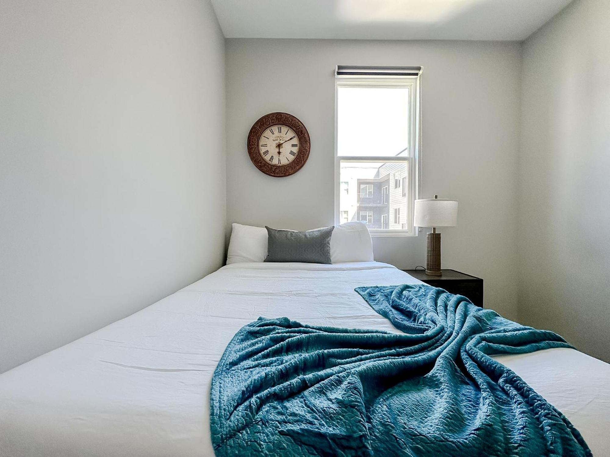 Sleepover 1Bd 1Ba Omaha Apartments מראה חיצוני תמונה