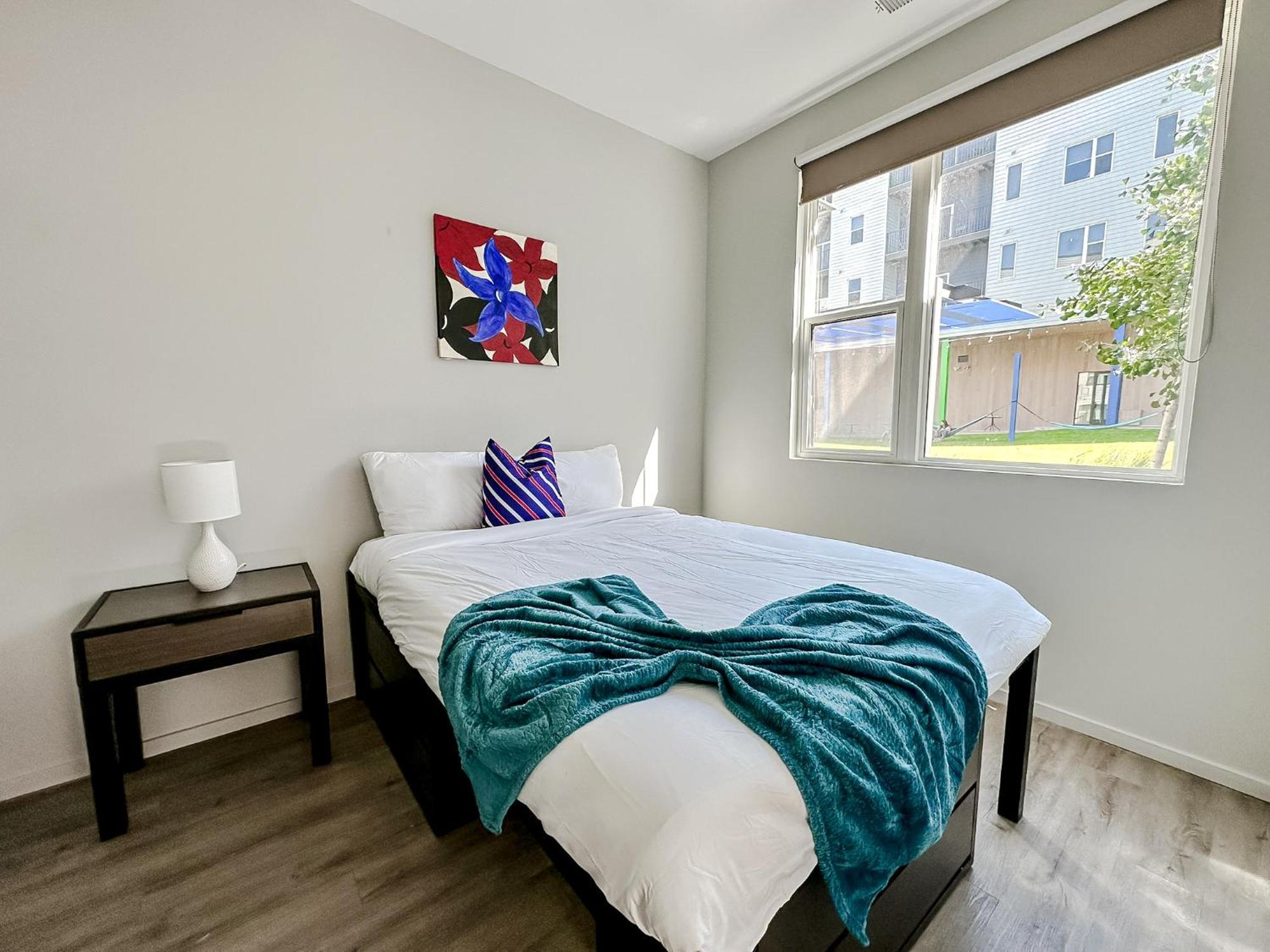 Sleepover 1Bd 1Ba Omaha Apartments מראה חיצוני תמונה